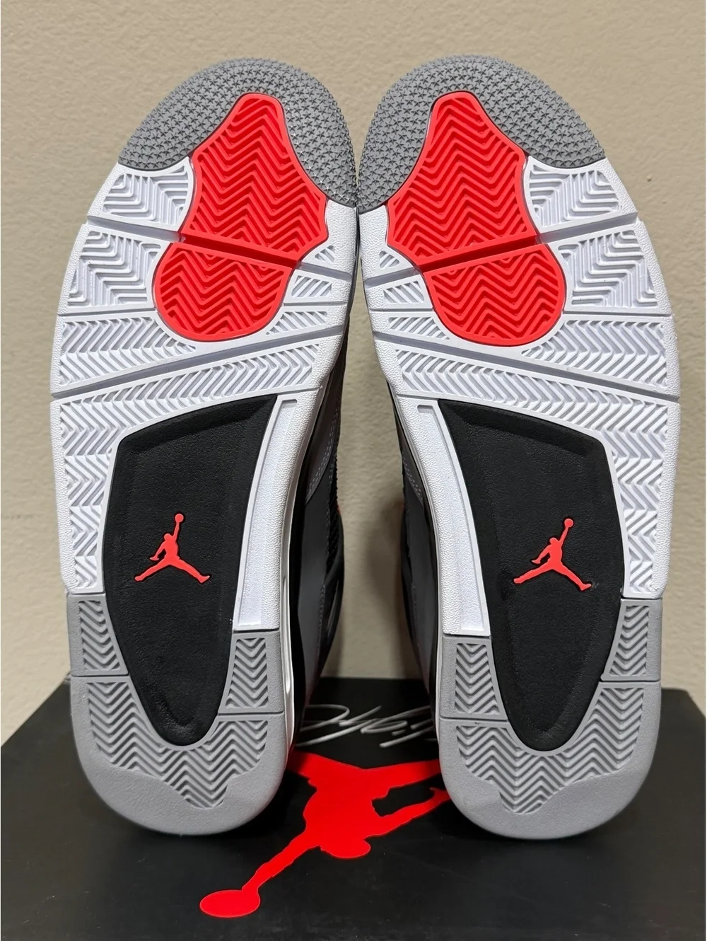 Jordan size 13